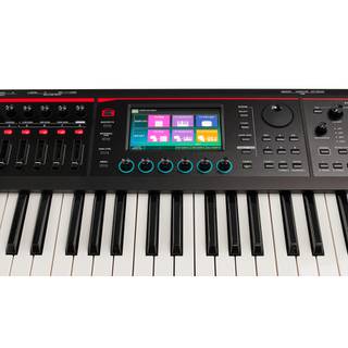 Roland Fantom-06 synthesizer