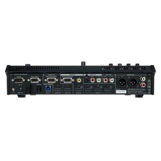 Roland VR-4HD audio/video-mixer