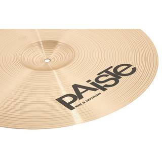 Paiste Signature Full Crash 19