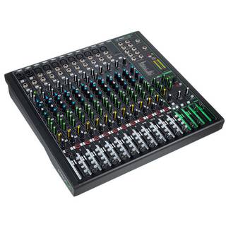 Mackie ProFX16v3 FX-mixer met USB-interface