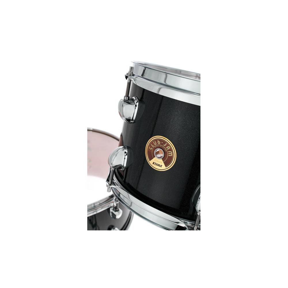 Tama LJKT10F14-CCM Club Jam Mini Tom Pack 10 + 14 inch