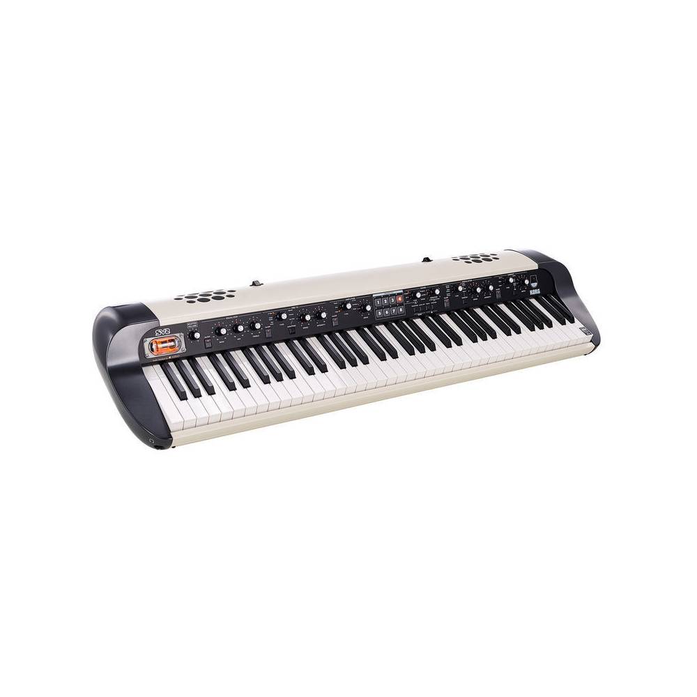 Korg SV2 73S stage piano