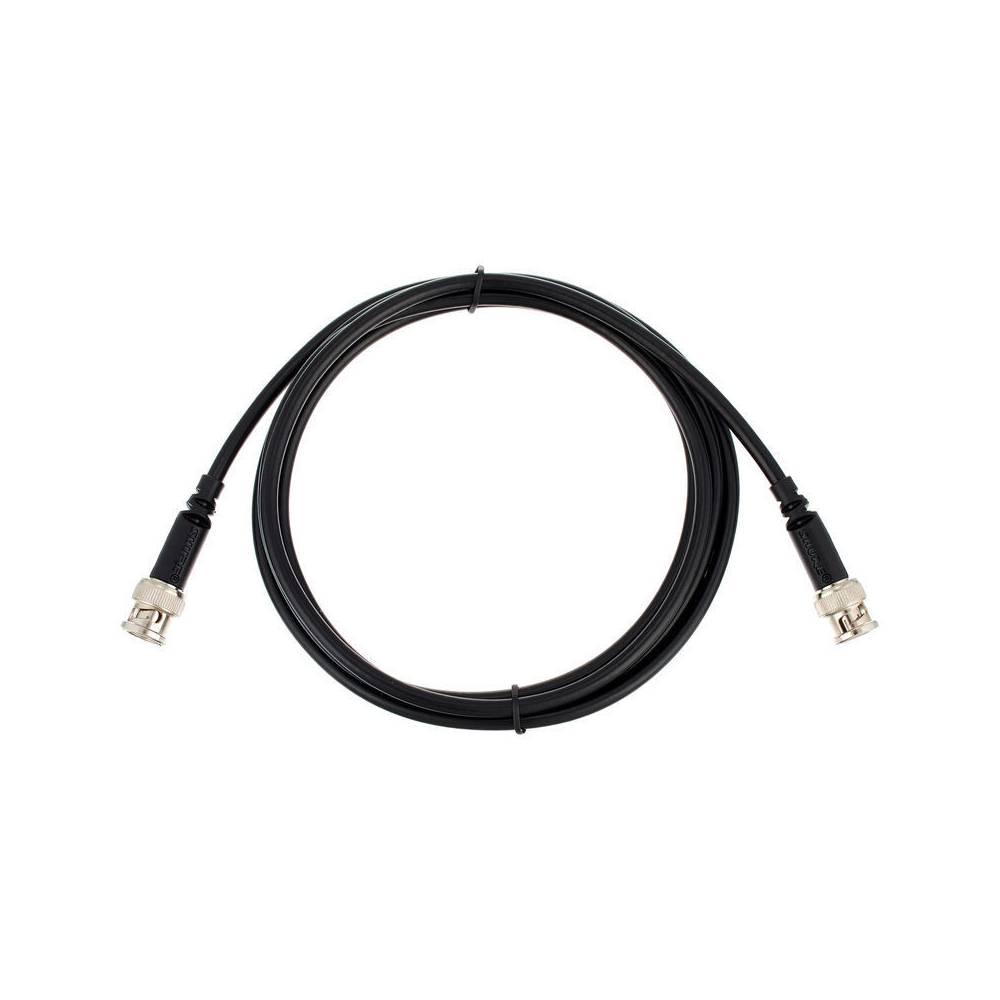 Shure UA806 Coaxiale BNC kabel 2m