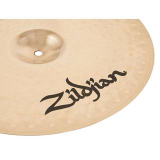 Zildjian 14 K Custom Fast Crash