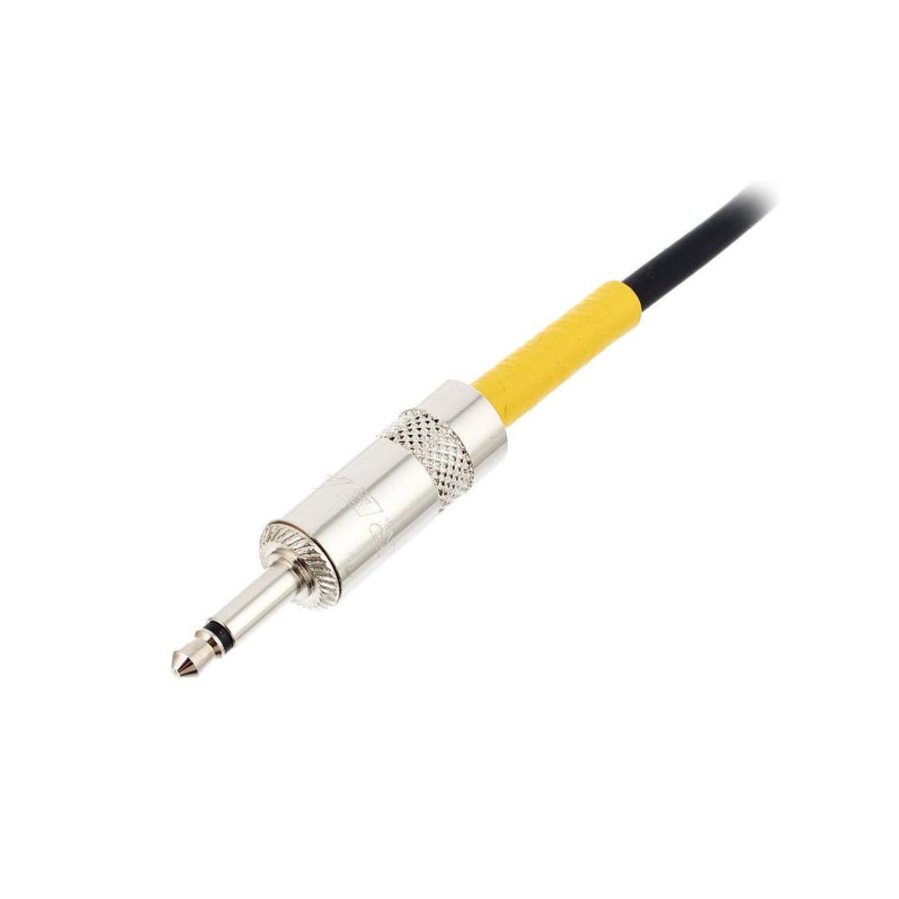 Cordial CPI0.9ZZ Peak Mini-jack mono m./m. - 90cm