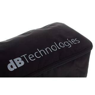 dB Technologies DP-ES1203 stijlvolle tussenpaal voor ES1203