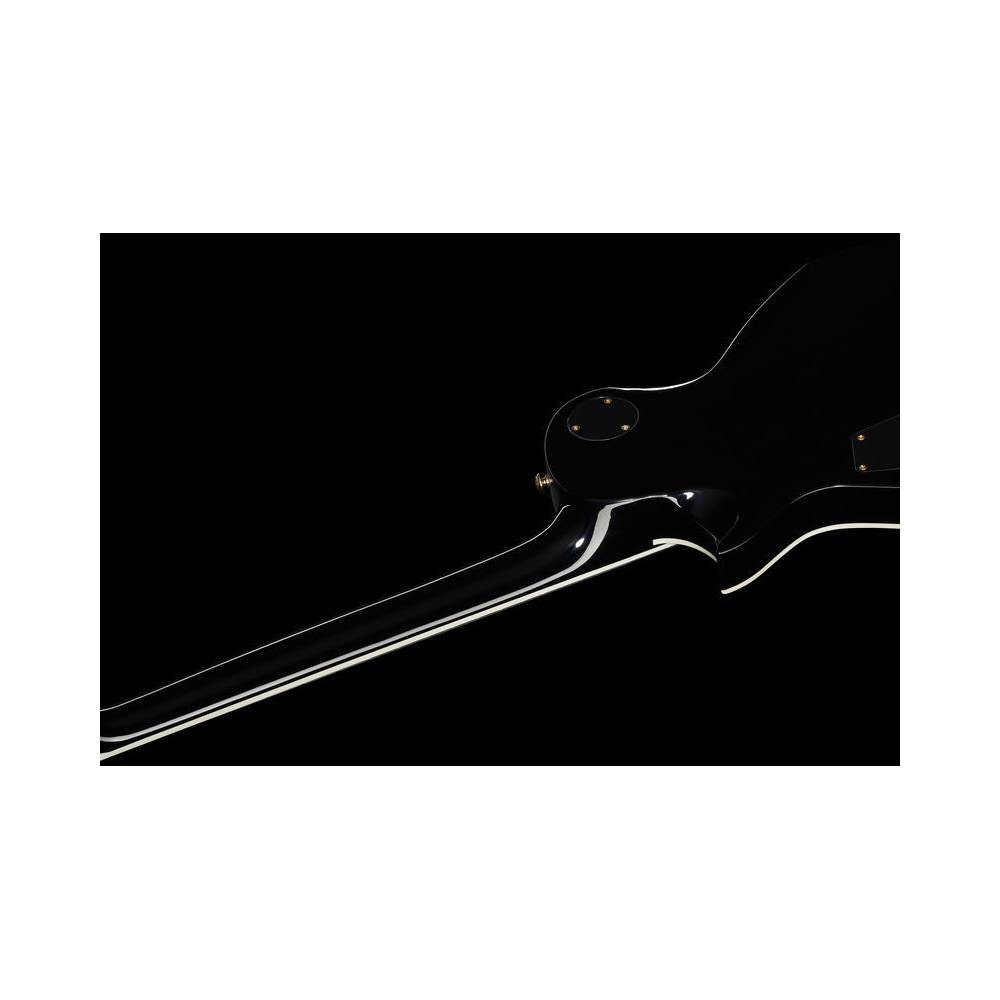 ESP LTD EC1000 Deluxe Black