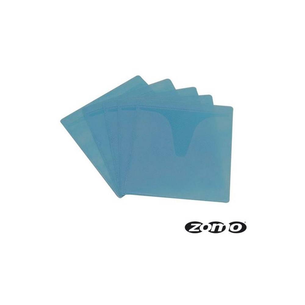 Zomo Accessoires CD Sleeves 100 pieces