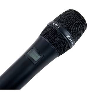 Sennheiser AVX-835 set camera microfoon (1880-1900 Mhz)