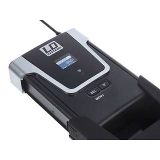 LD Systems U506 BPG Draadloos instrument systeem
