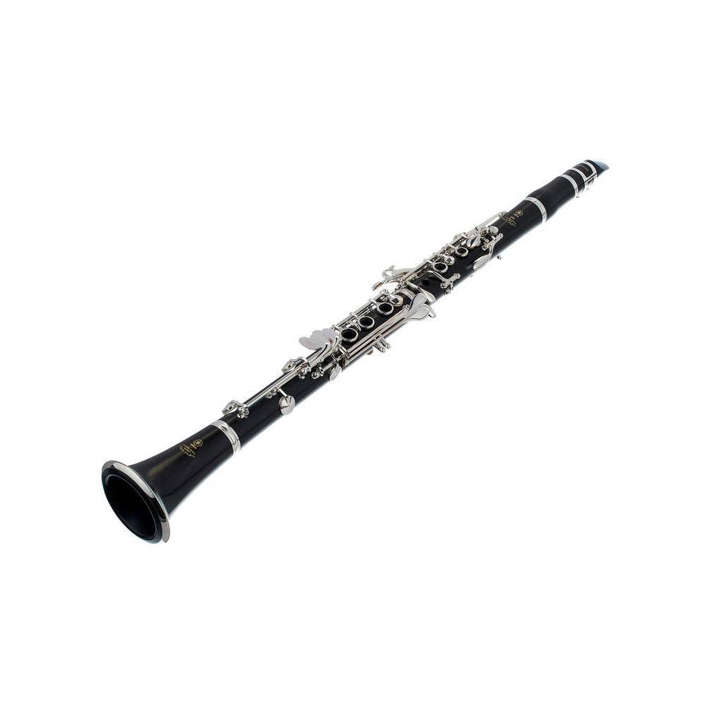 Yamaha YCL-650 Professional Bb Clarinet