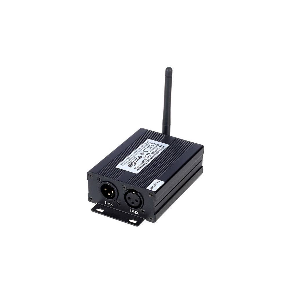 Eurolite QuickDMX Wireless Transmitter/Receiver