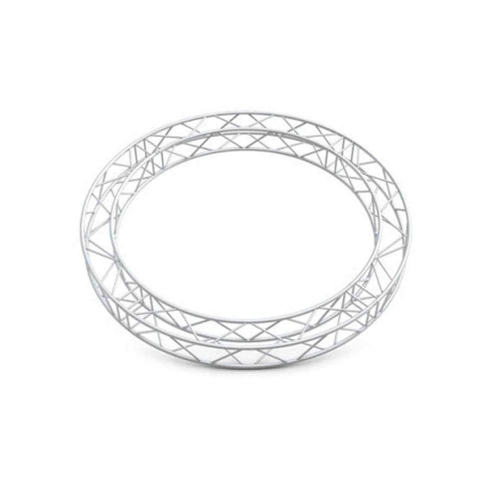 Showtec FQ30 Vierkant trusscirkel 8 meter