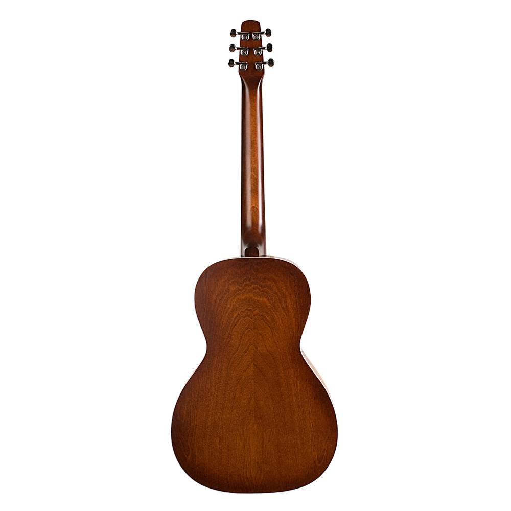 SEAGULL Entourage Grand Natural A/E