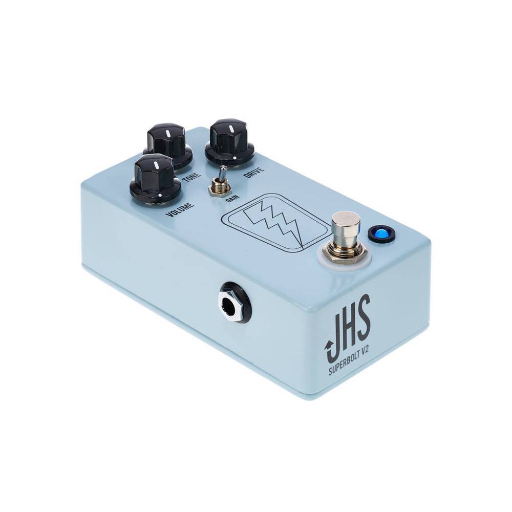 JHS Superbolt V2