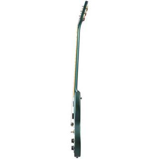 Epiphone SG Special P-90 Faded Pelham Blue elektrische gitaar