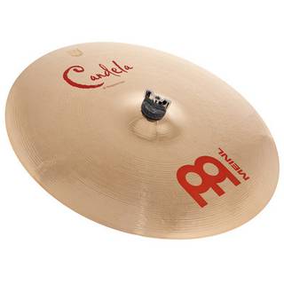 Meinl Candela CA16C Brilliant Crash bekken