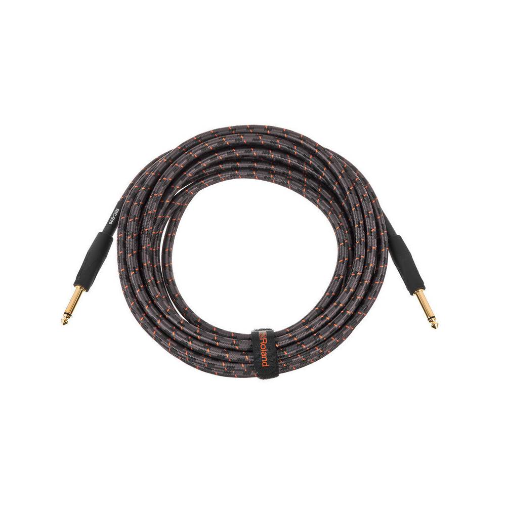 Roland RIC-G20 Gold Series kabel mono jack-jack 6 meter