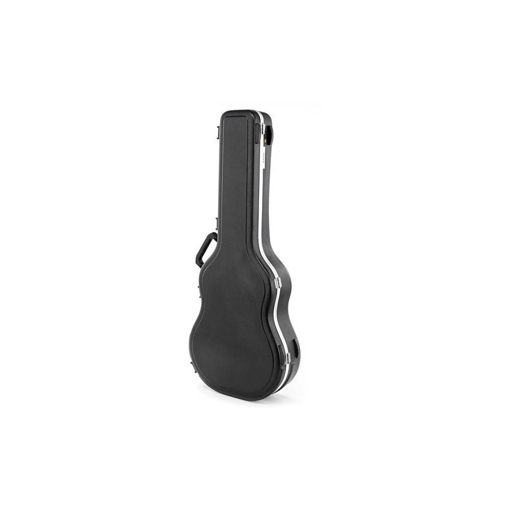 SKB 1SKB-000 000 Sized Acoustic Guitar Case