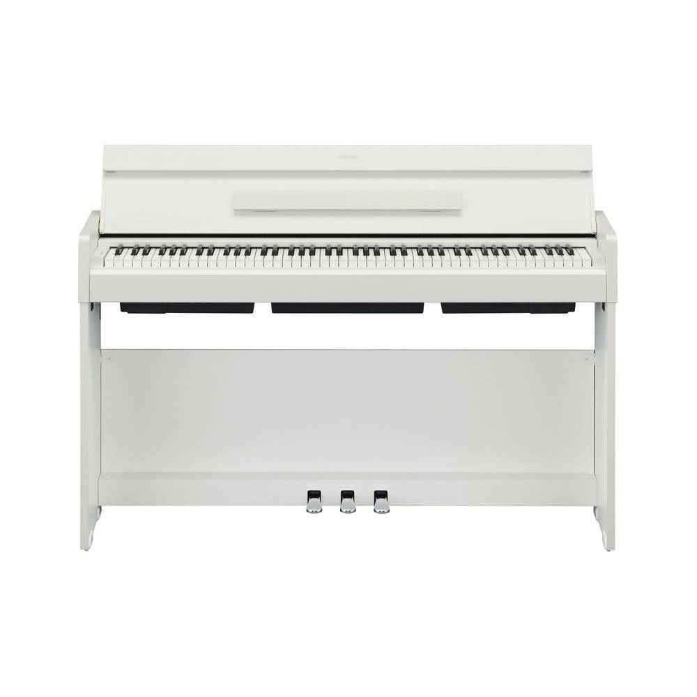 Yamaha Arius YDP-S35WH White digitale piano