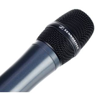 Sennheiser ew 135P G4-A1 camera microfoon (470 - 516 MHz)