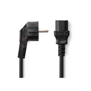 Nedis Stroomkabel C13 1,8m