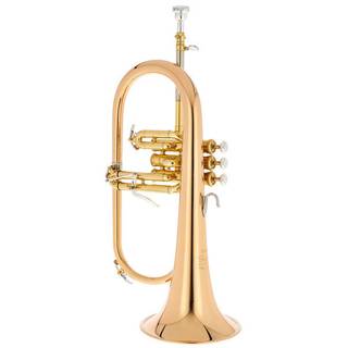 Yamaha YFH-8315G Flugelhorn