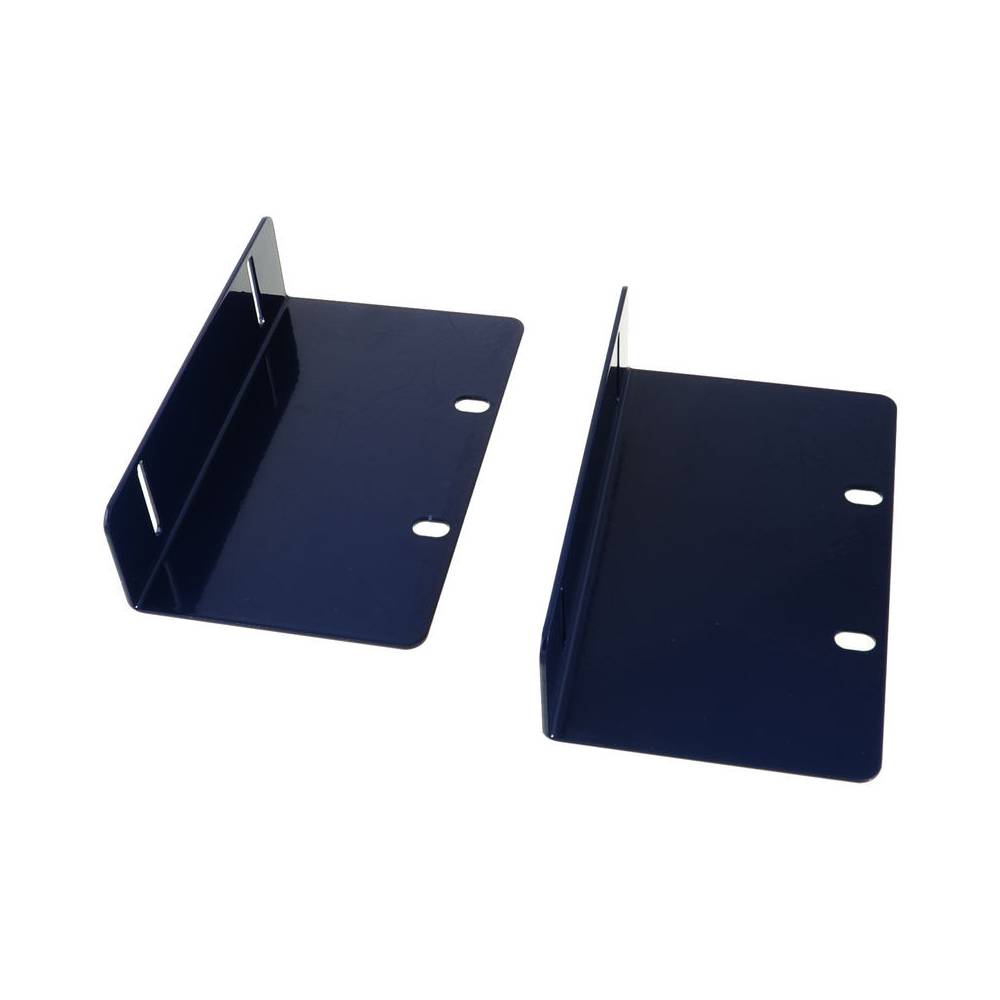 Radial SixPack Rack Adapter montageset voor 19 inch rack of desktop