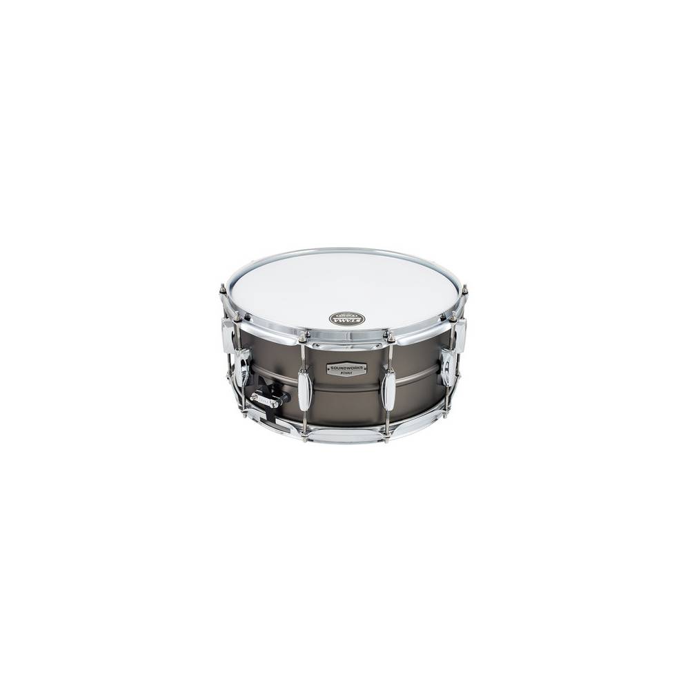 Tama DST1465 Soundworks Steel 14 x 6.5 inch snaredrum