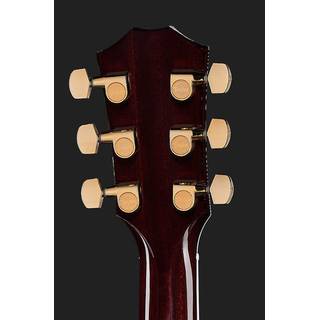 Taylor T5z Custom First Edition