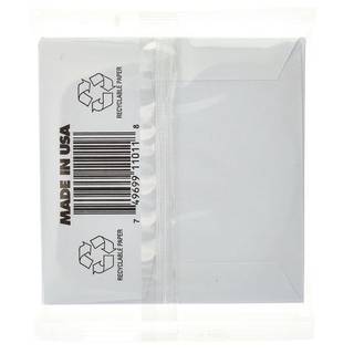 Ernie Ball 1011 Plain Steel .011 losse gitaarsnaar