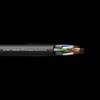 Procab CCT65F-Cca Contractor CAT6a U/FTP datakabel per meter