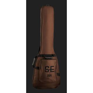 Paul Reed Smith SE Custom 22 Semi-Hollow Gray Black