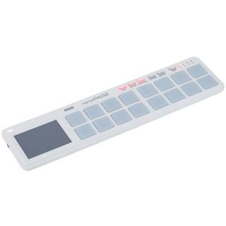 Korg nanoPad 2 USB MIDI drumpad controller wit