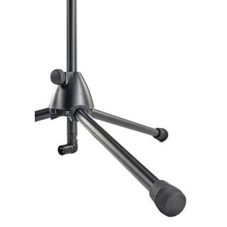 Sennheiser MZFS 80 massieve driepoot vloerstandaard