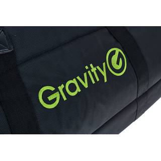Gravity GBGMS6SB Short Microphonestand Transportbag