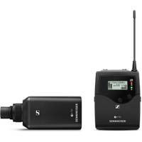 Sennheiser ew 500 BOOM G4-GW camera systeem (558 - 626 MHz)
