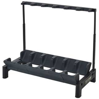 RockStand RS 20866 E modulaire stand voor 6x elektrische gitaar/bas