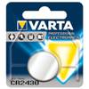 VARTA CR2430 knoopcel batterij