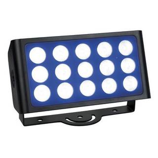 Showtec Cameleon Flood 15 Q4 RGBW LED floodlight