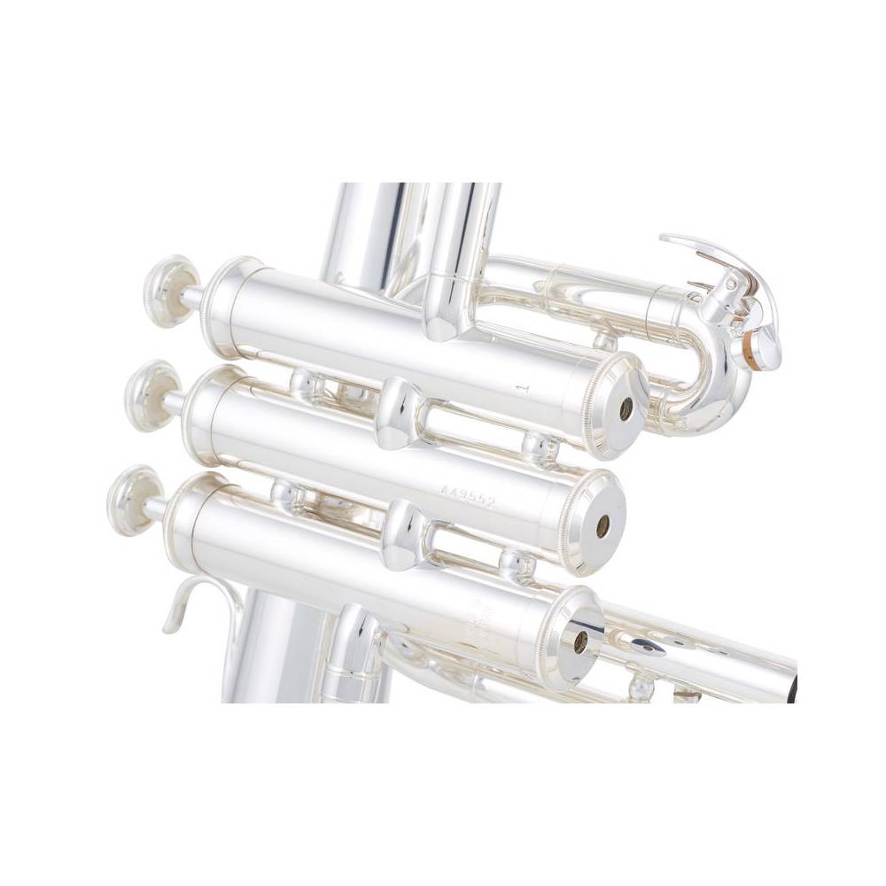 Yamaha YFH-631GS Professional Bb Flugelhorn