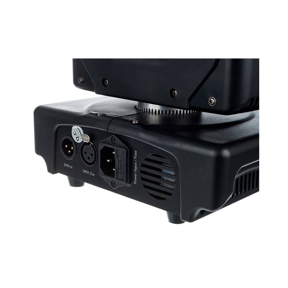 Showtec Shark Zoom Wash One RGBW LED movinghead