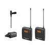 Sennheiser EW 100 ENG G3 (Band A, 516-558 MHz) cameramicrofoon