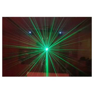 Laserworld EL-300RGB laser