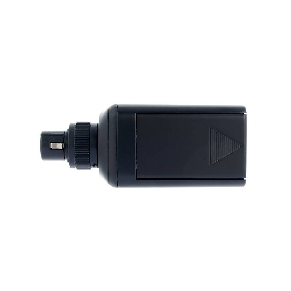 Sennheiser SKP 500 G4-DW plug-on zender (790-865 MHz)