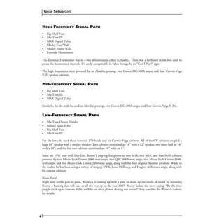 Hal Leonard - Bootsy Collins Legendary Licks