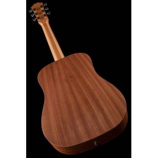 Taylor BT2 Baby Mahogany