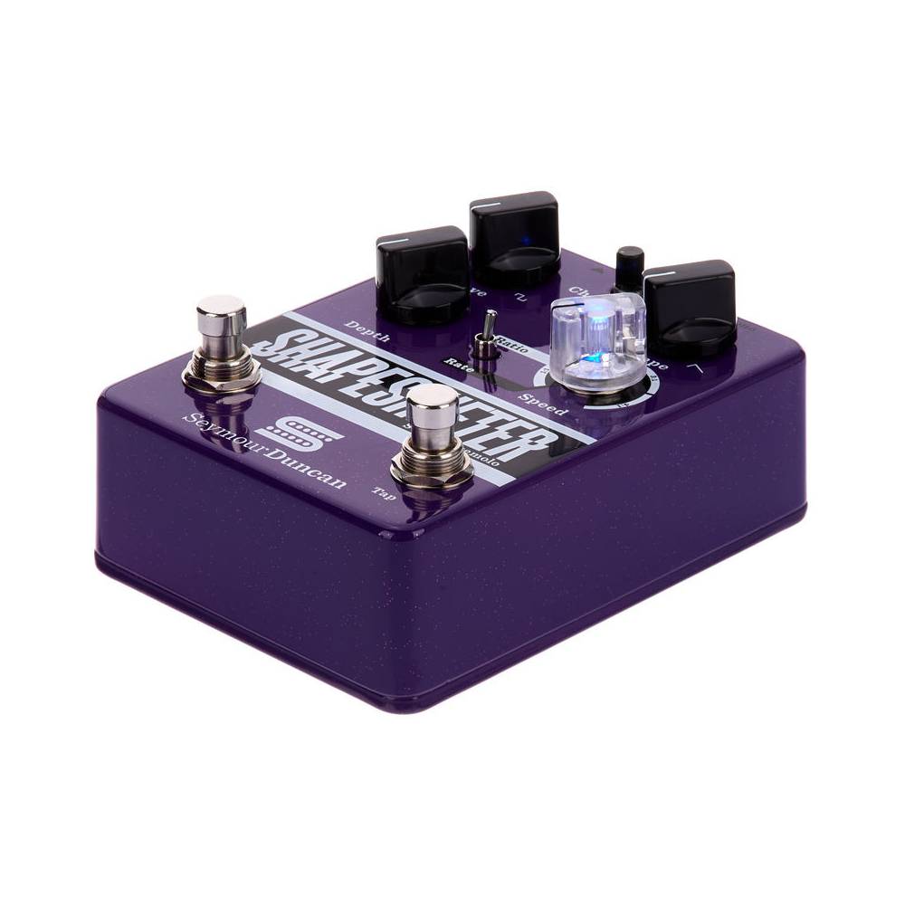 Seymour Duncan Shape Shifter Stereo Tremolo