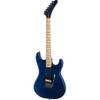 Kramer Guitars Original Collection Baretta Special Candy Blue MN elektrische gitaar