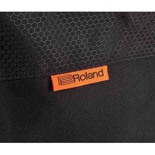 Roland CB-GO61KP Roland Go Serie keyboard tas 61 toetsen